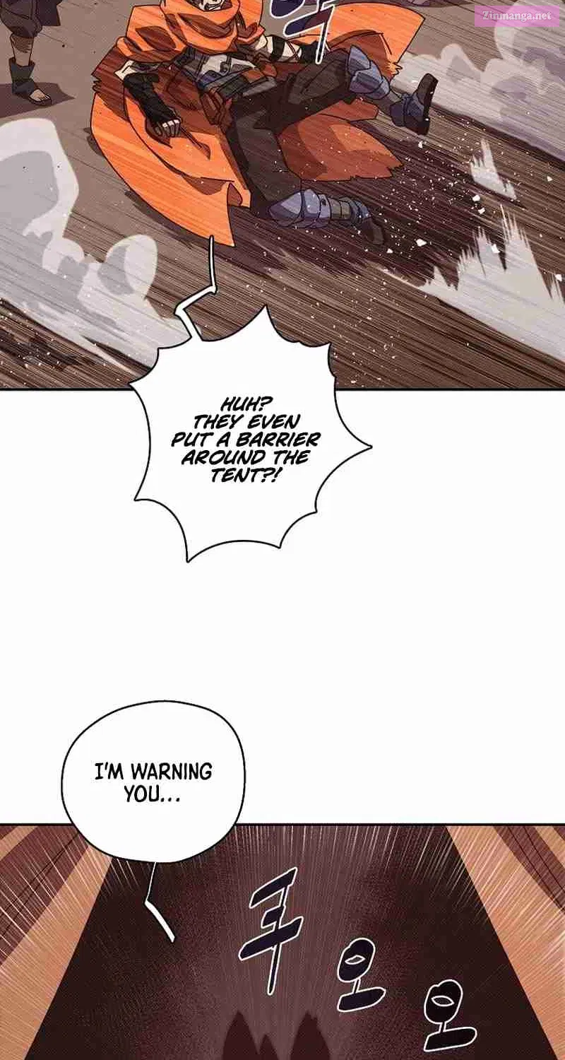 Something's Wrong With My Inventory Zinmanga X Chapter 33 Page 7