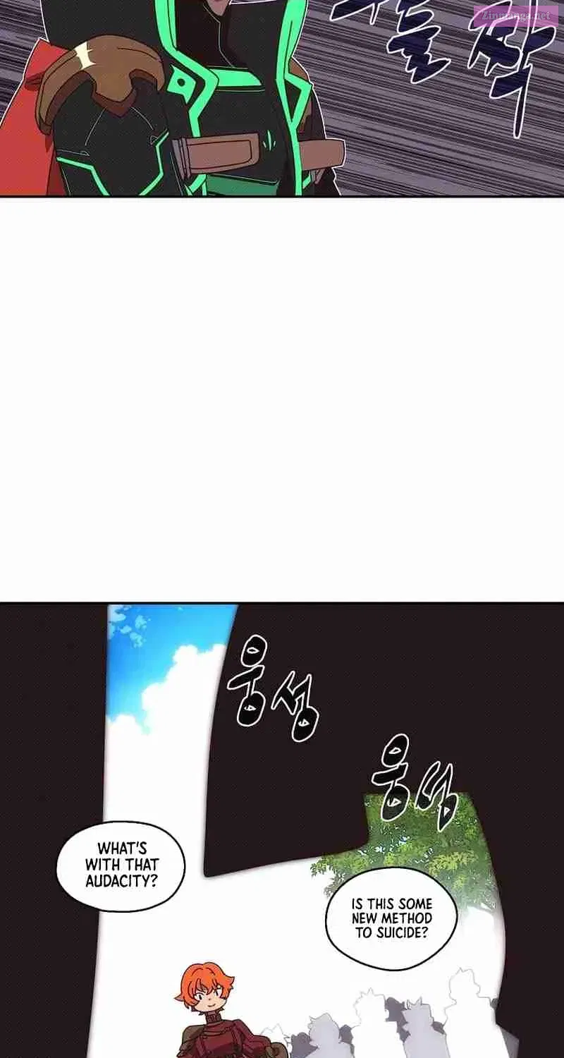 Something's Wrong With My Inventory Zinmanga X Chapter 33 Page 40