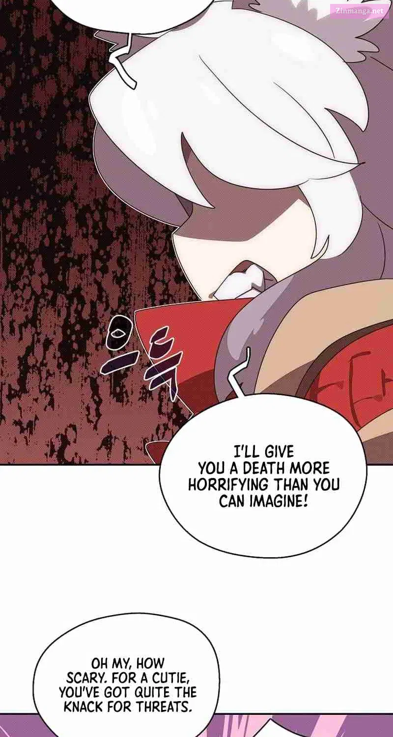 Something's Wrong With My Inventory Zinmanga X Chapter 33 Page 48
