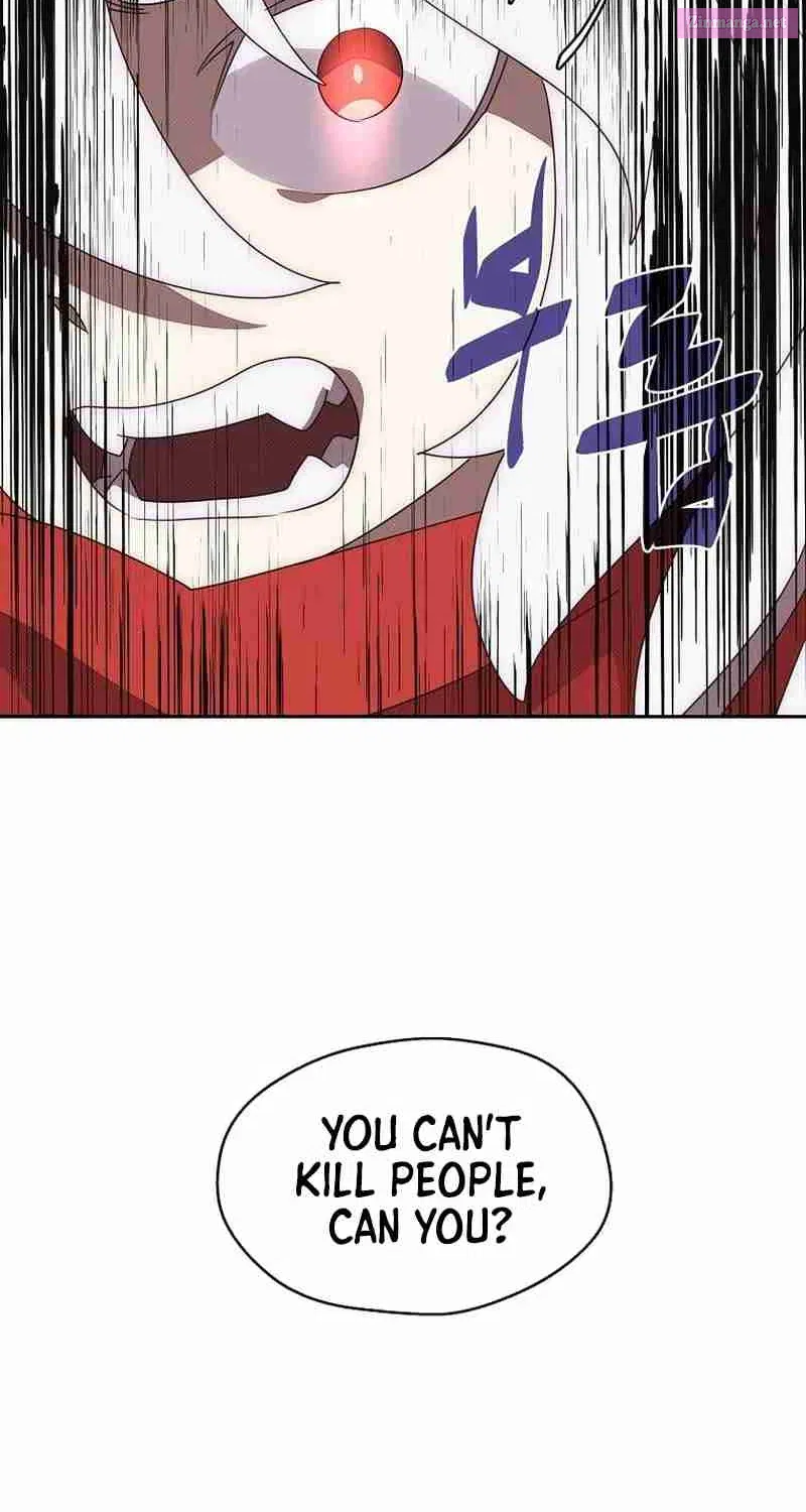Something's Wrong With My Inventory Zinmanga X Chapter 33 Page 50