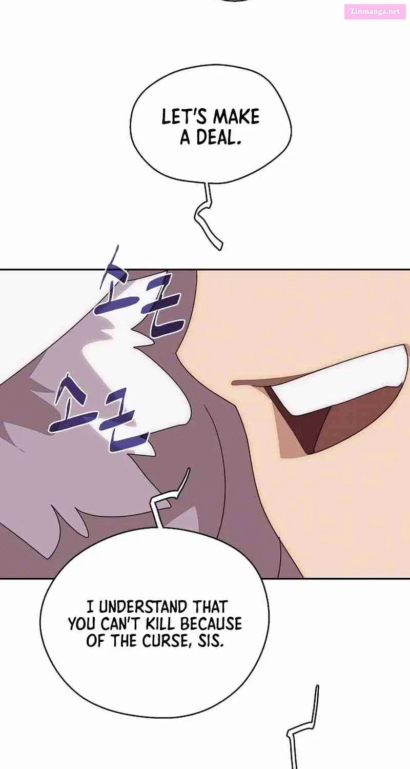 Something's Wrong With My Inventory Zinmanga X Chapter 33 Page 61
