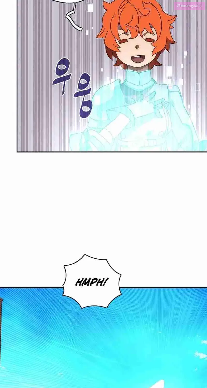 Something's Wrong With My Inventory Zinmanga X Chapter 33 Page 67