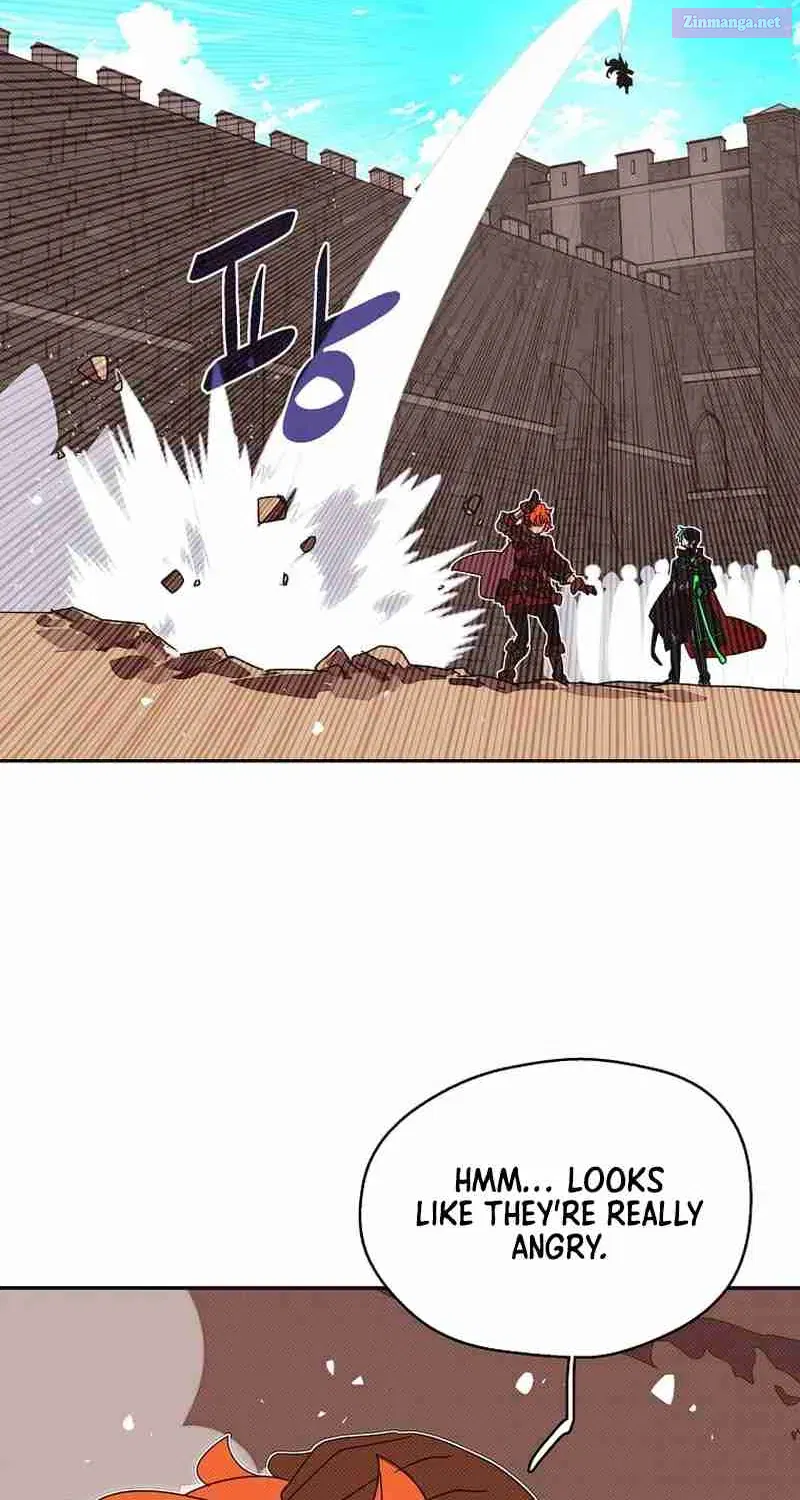 Something's Wrong With My Inventory Zinmanga X Chapter 33 Page 68