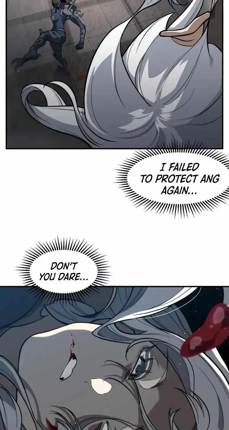 Demonic Evolution Zinmanga X Chapter 57 Page 47