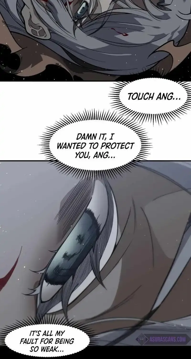 Demonic Evolution Zinmanga X Chapter 57 Page 48