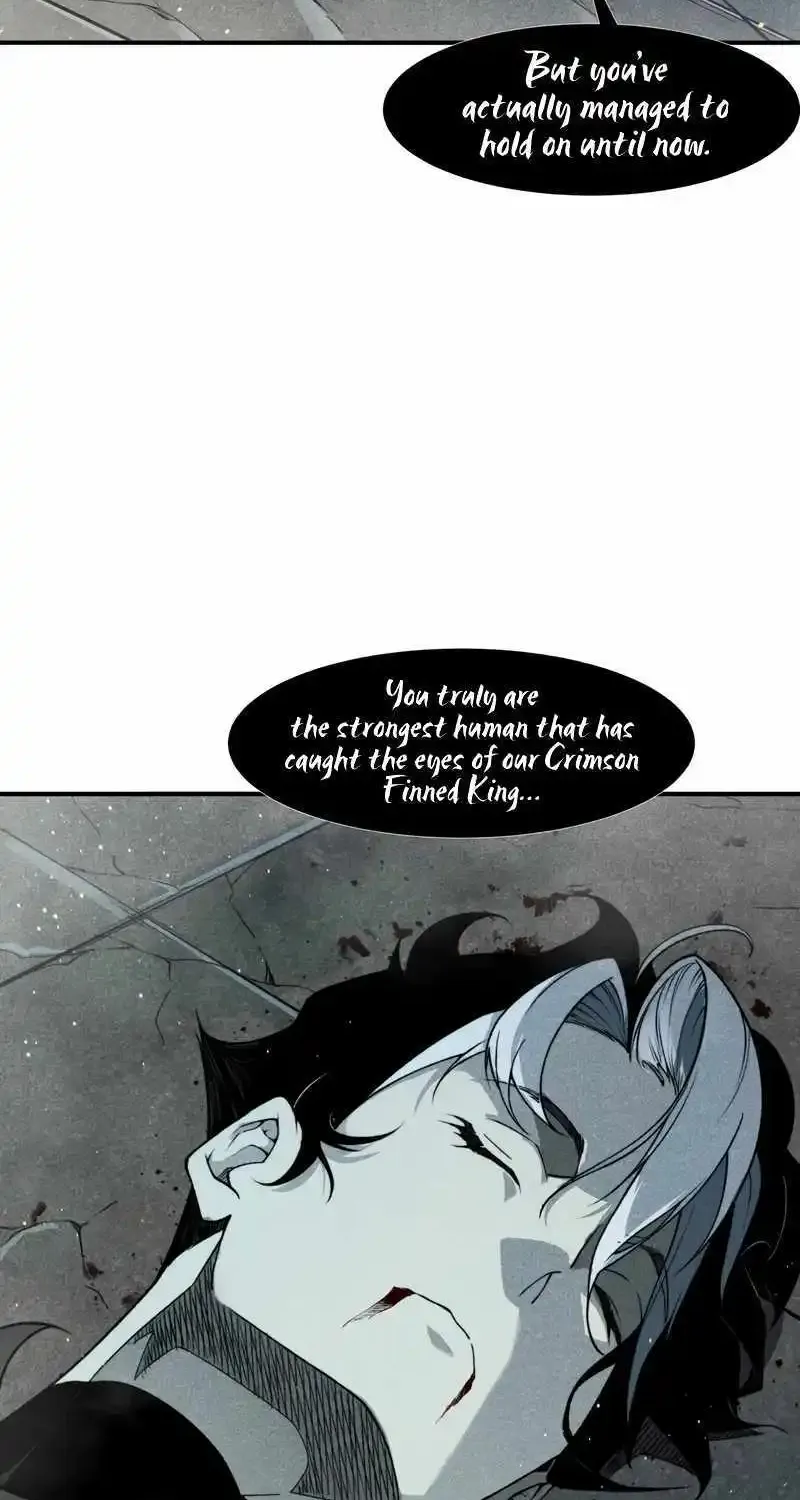 Demonic Evolution Zinmanga X Chapter 57 Page 60