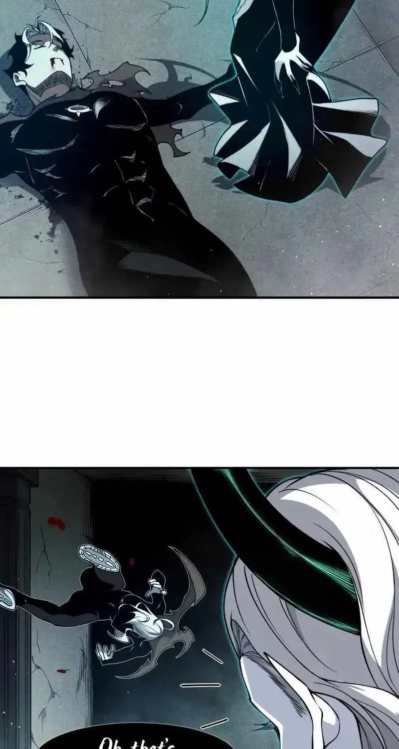 Demonic Evolution Zinmanga X Chapter 57 Page 65