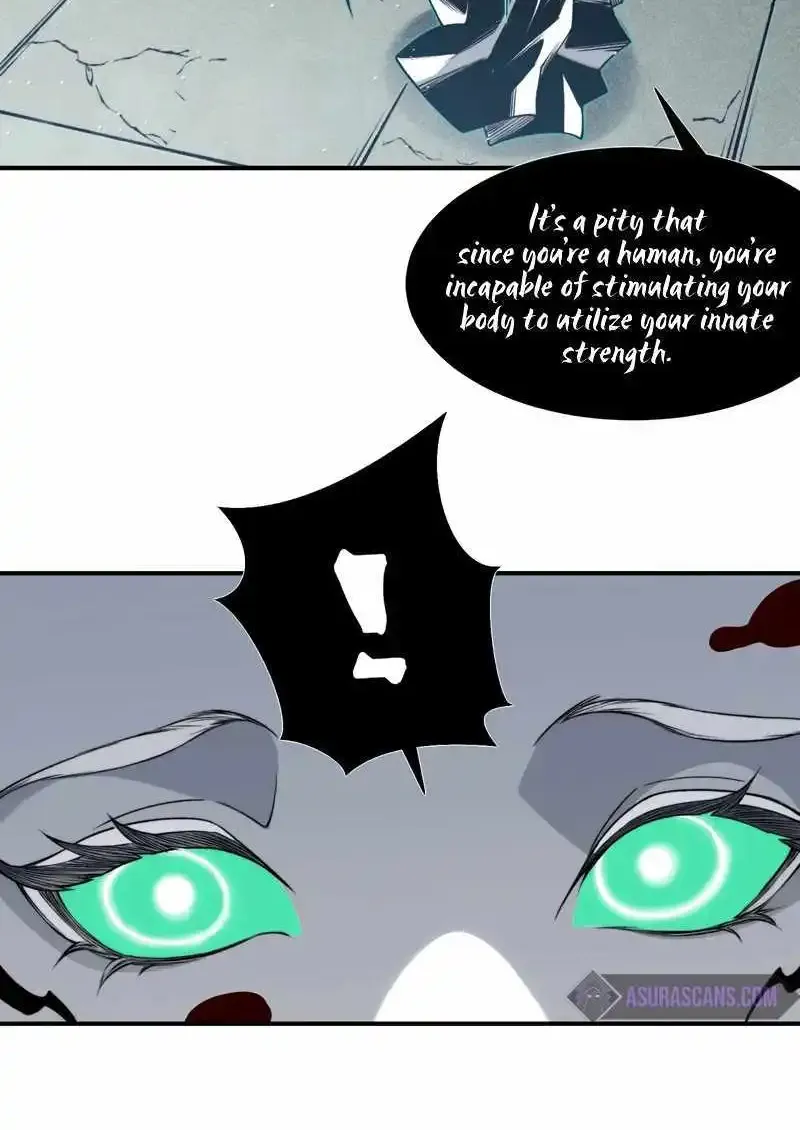 Demonic Evolution Zinmanga X Chapter 57 Page 69