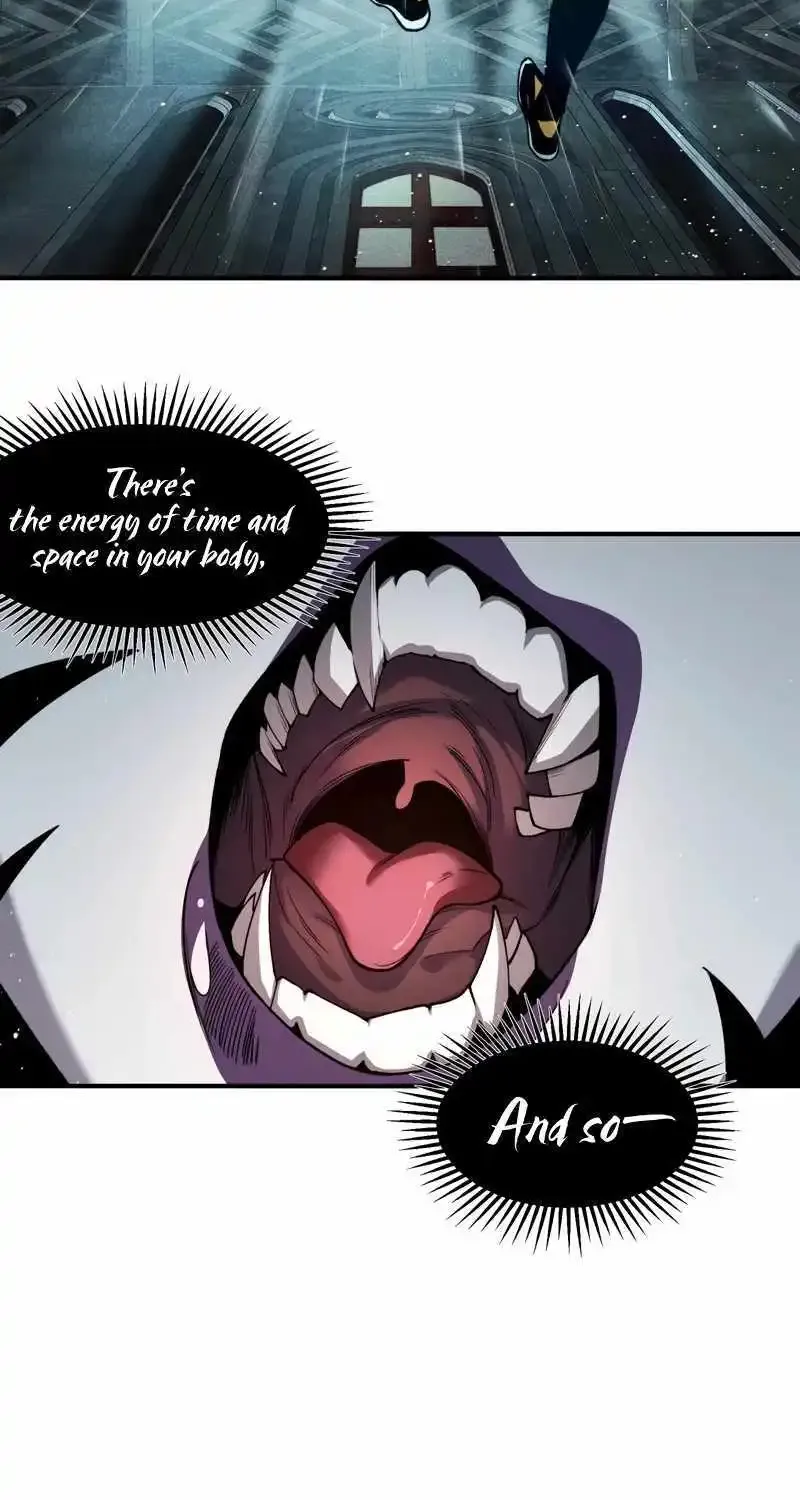 Demonic Evolution Zinmanga X Chapter 57 Page 72