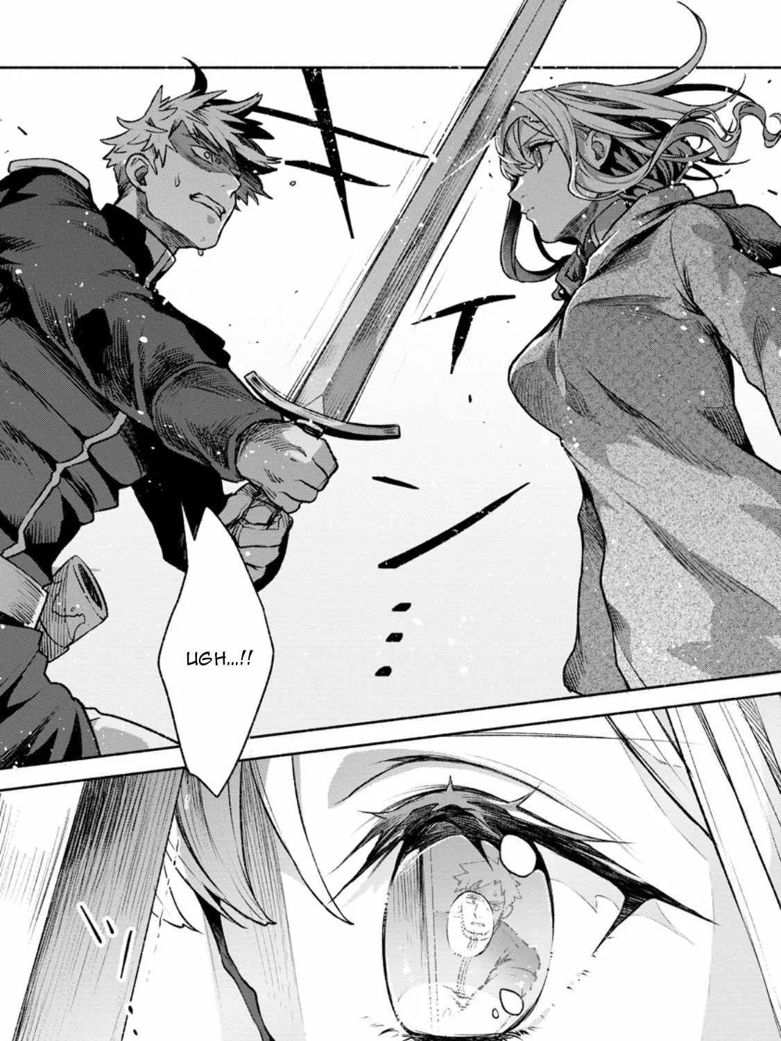 Sono Monban, Saikyou Nitsuki: Tsuihou Sareta Bougyo Ryoku 9999 No Senshi, Outo No Monban Toshite Musou Suru Zinmanga X Chapter 29 Page 16
