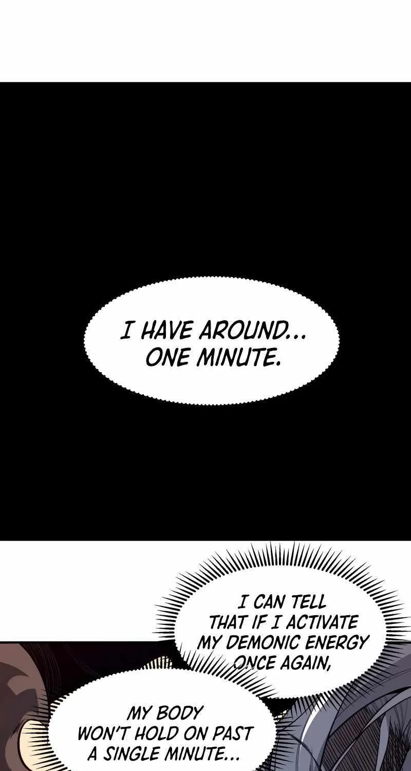 Demonic Evolution Zinmanga X Chapter 56 Page 12