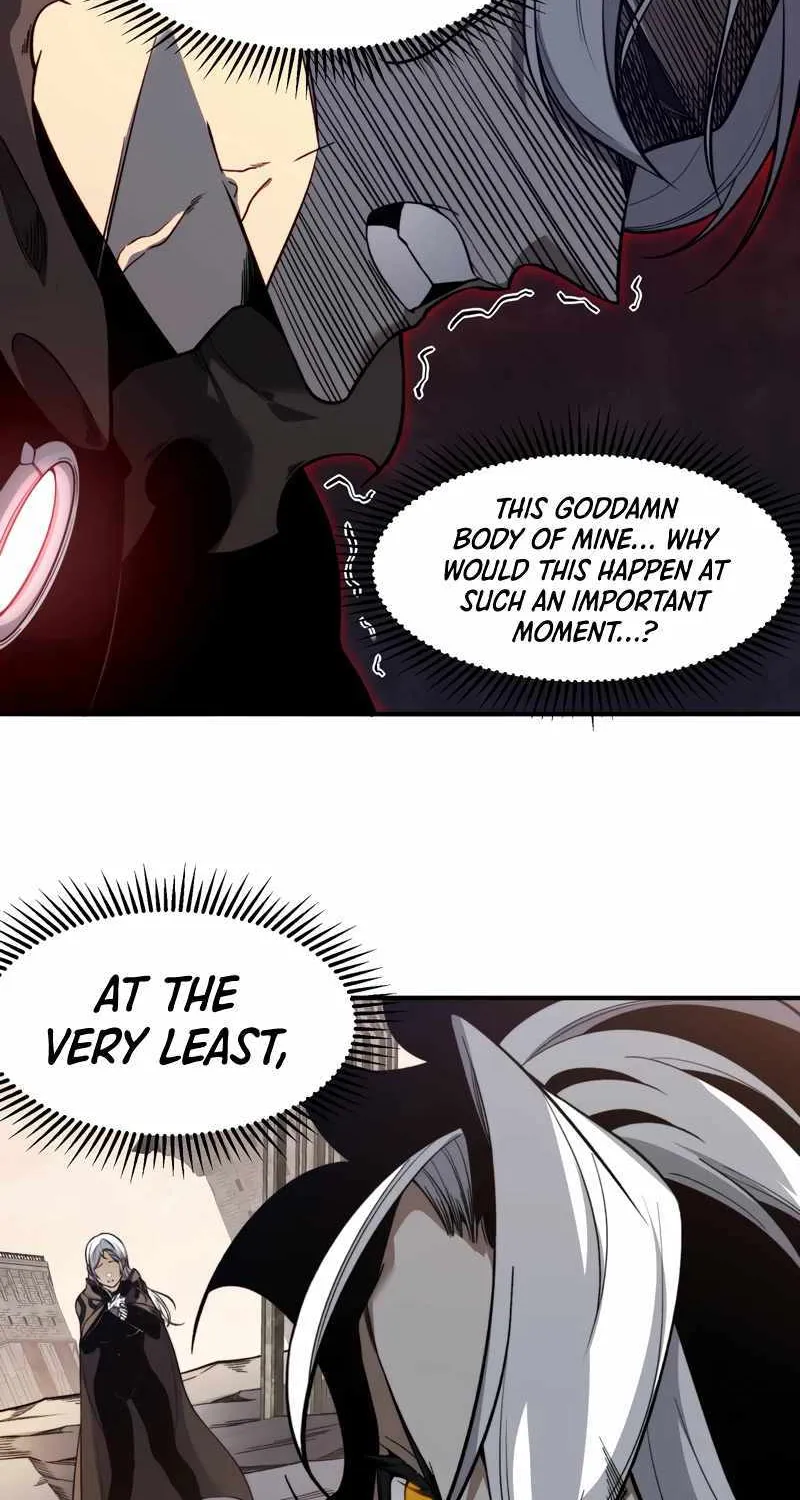 Demonic Evolution Zinmanga X Chapter 56 Page 13