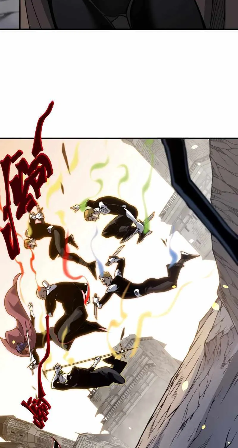 Demonic Evolution Zinmanga X Chapter 56 Page 15