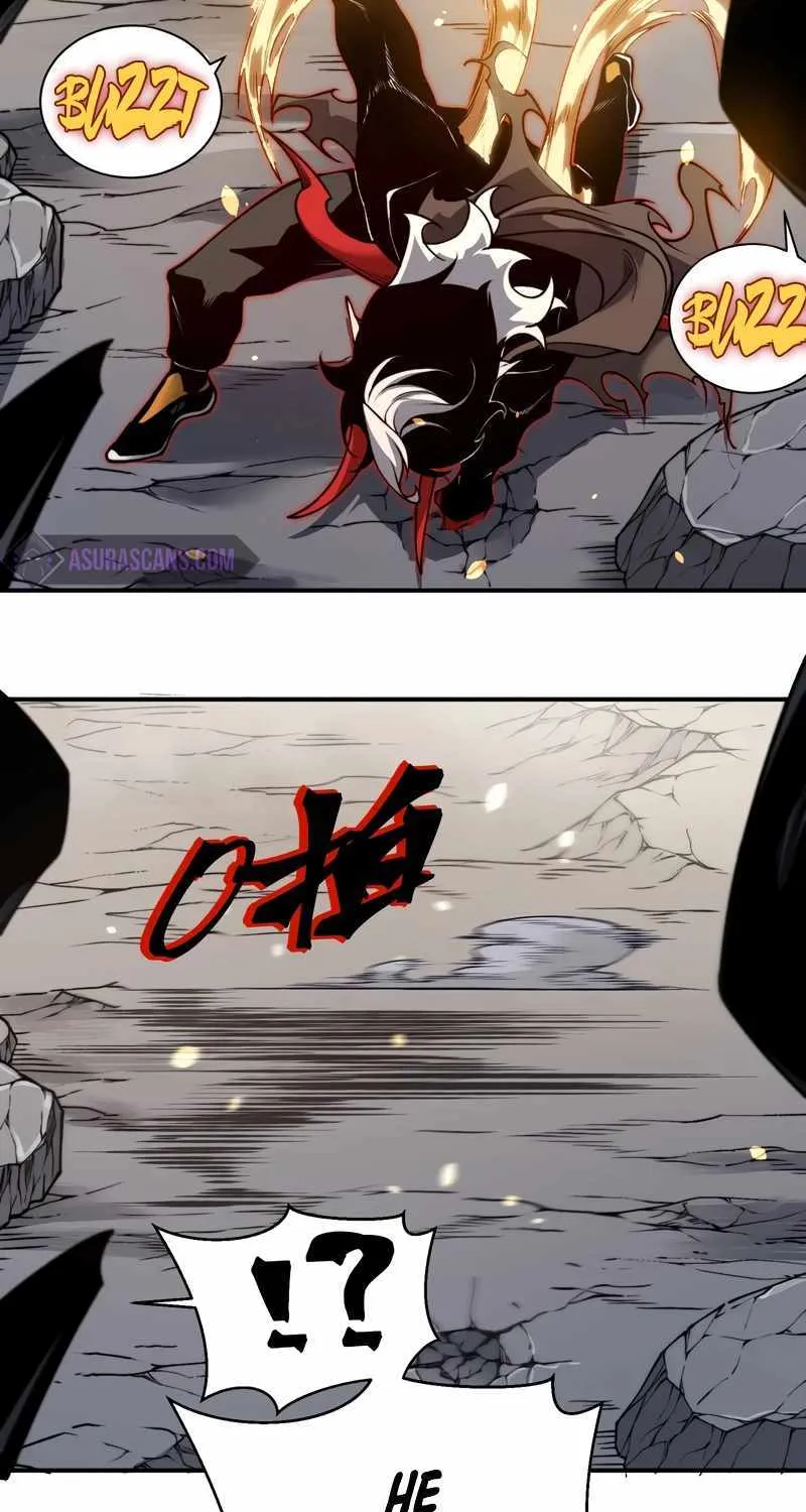 Demonic Evolution Zinmanga X Chapter 56 Page 21