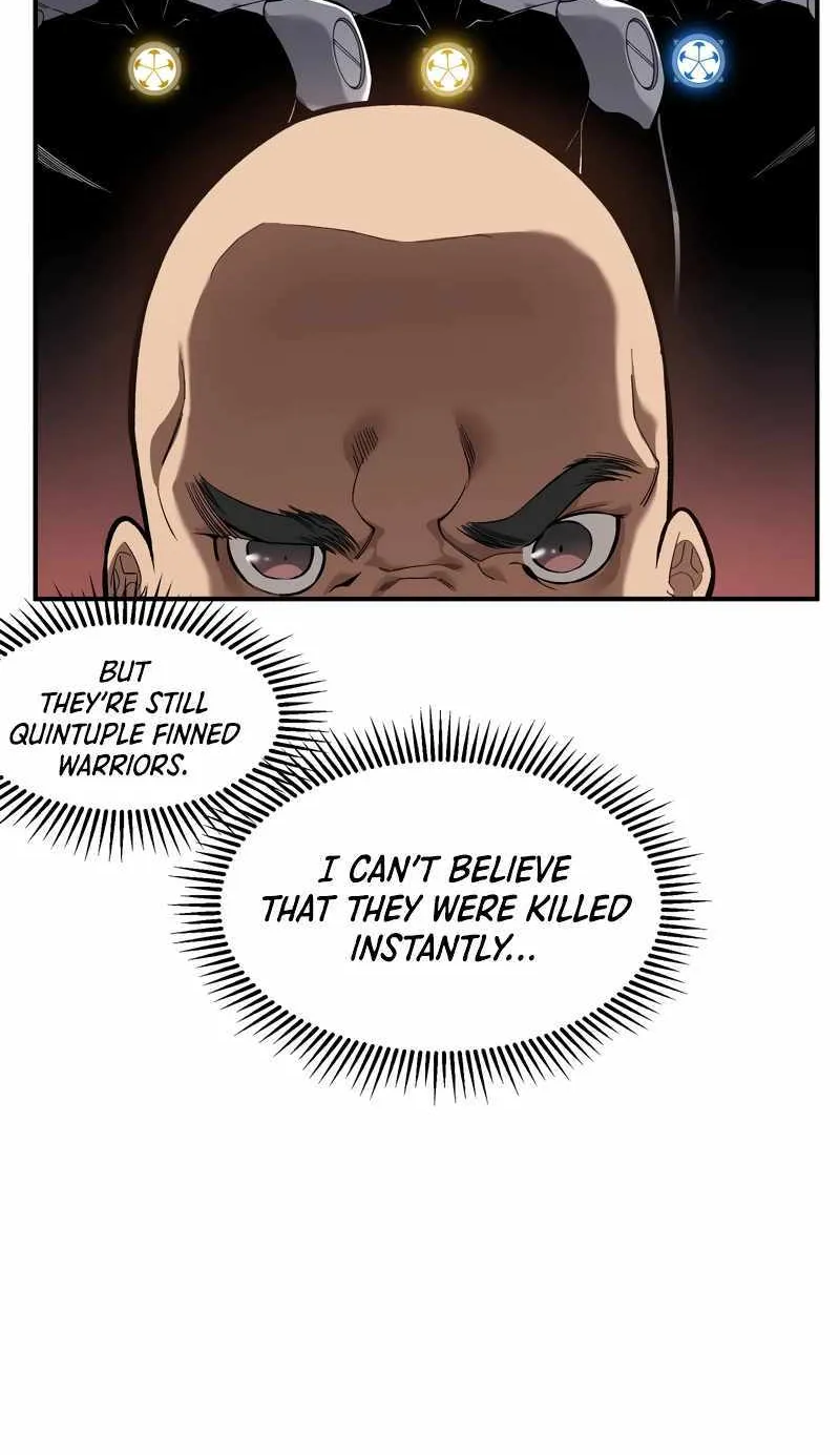 Demonic Evolution Zinmanga X Chapter 56 Page 41