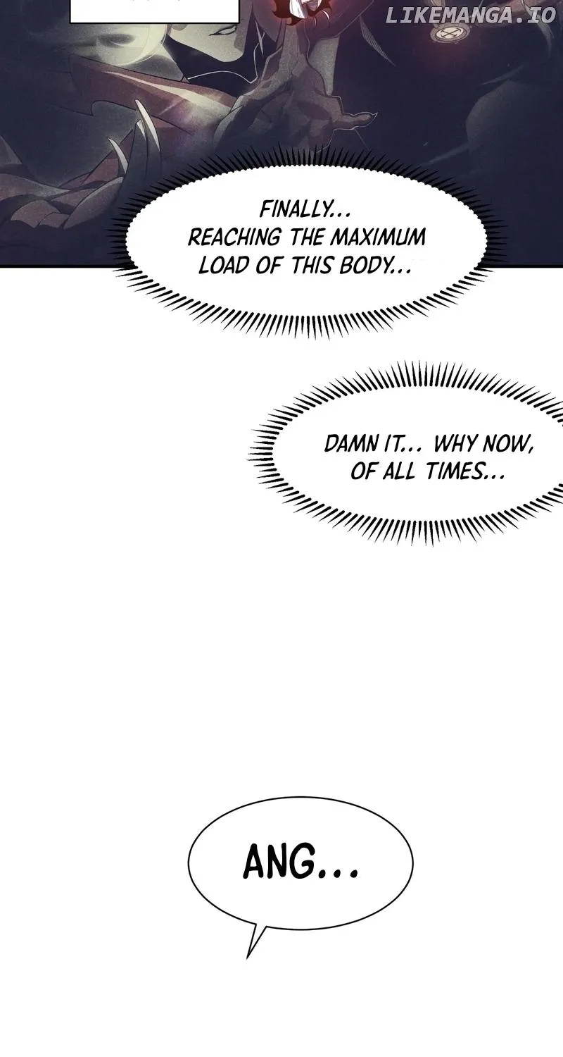 Demonic Evolution Zinmanga X Chapter 55 Page 60