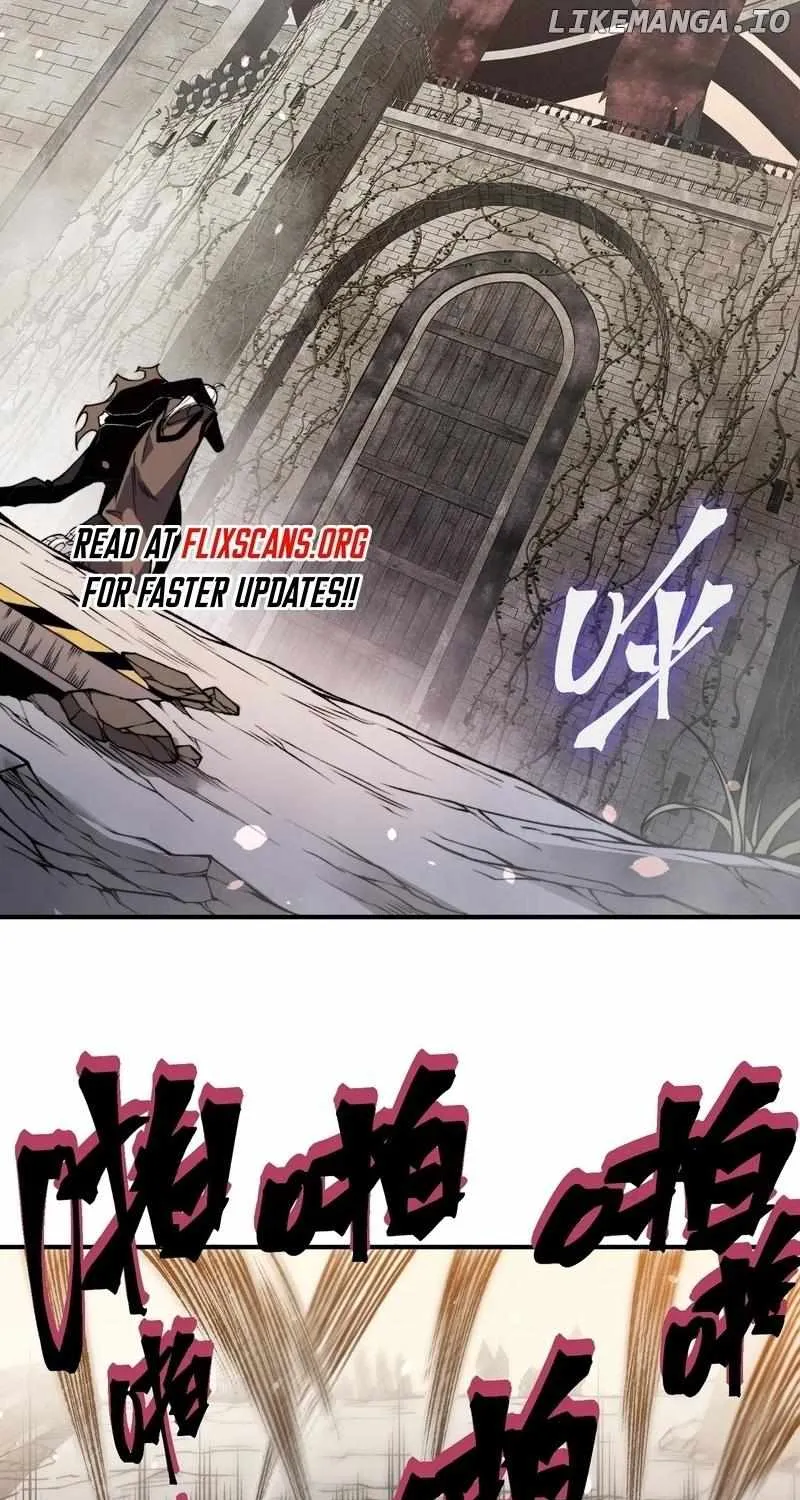 Demonic Evolution Zinmanga X Chapter 55 Page 74
