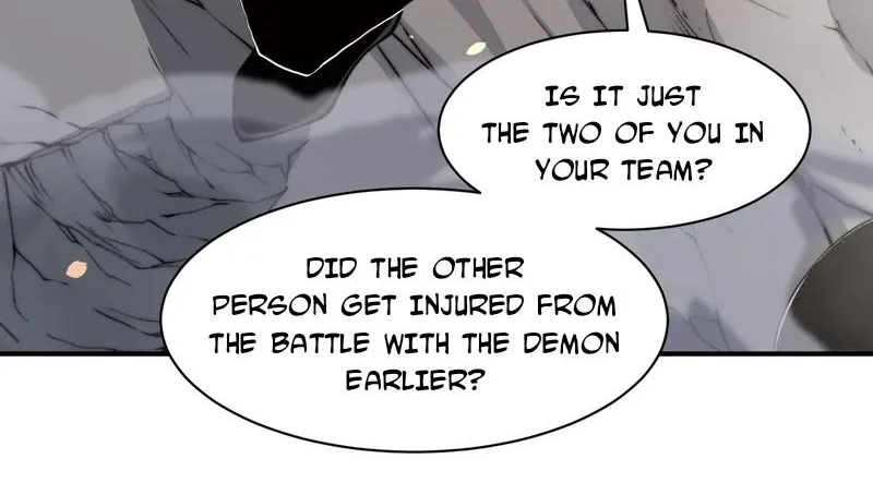 Demonic Evolution Zinmanga X Chapter 55 Page 83