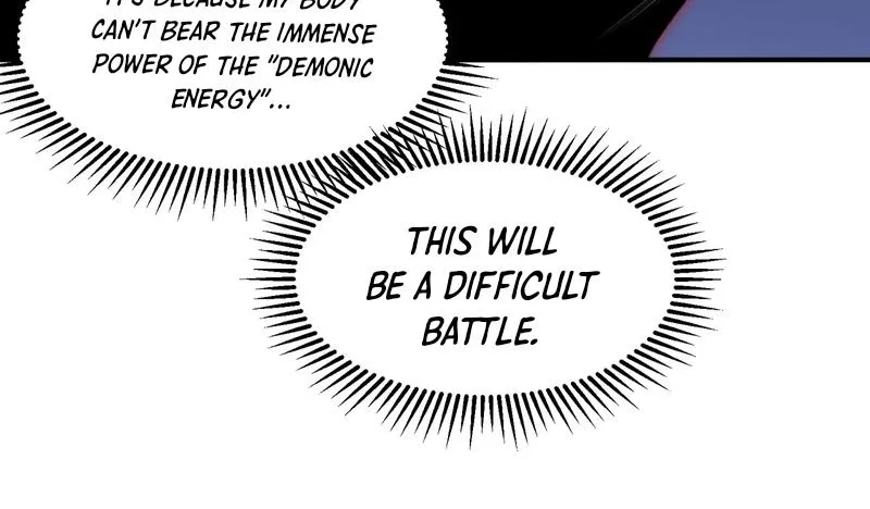 Demonic Evolution Zinmanga X Chapter 55 Page 101