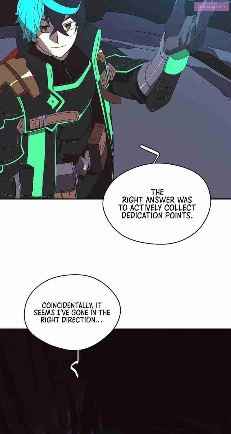 Something's Wrong With My Inventory Zinmanga X Chapter 32 Page 3