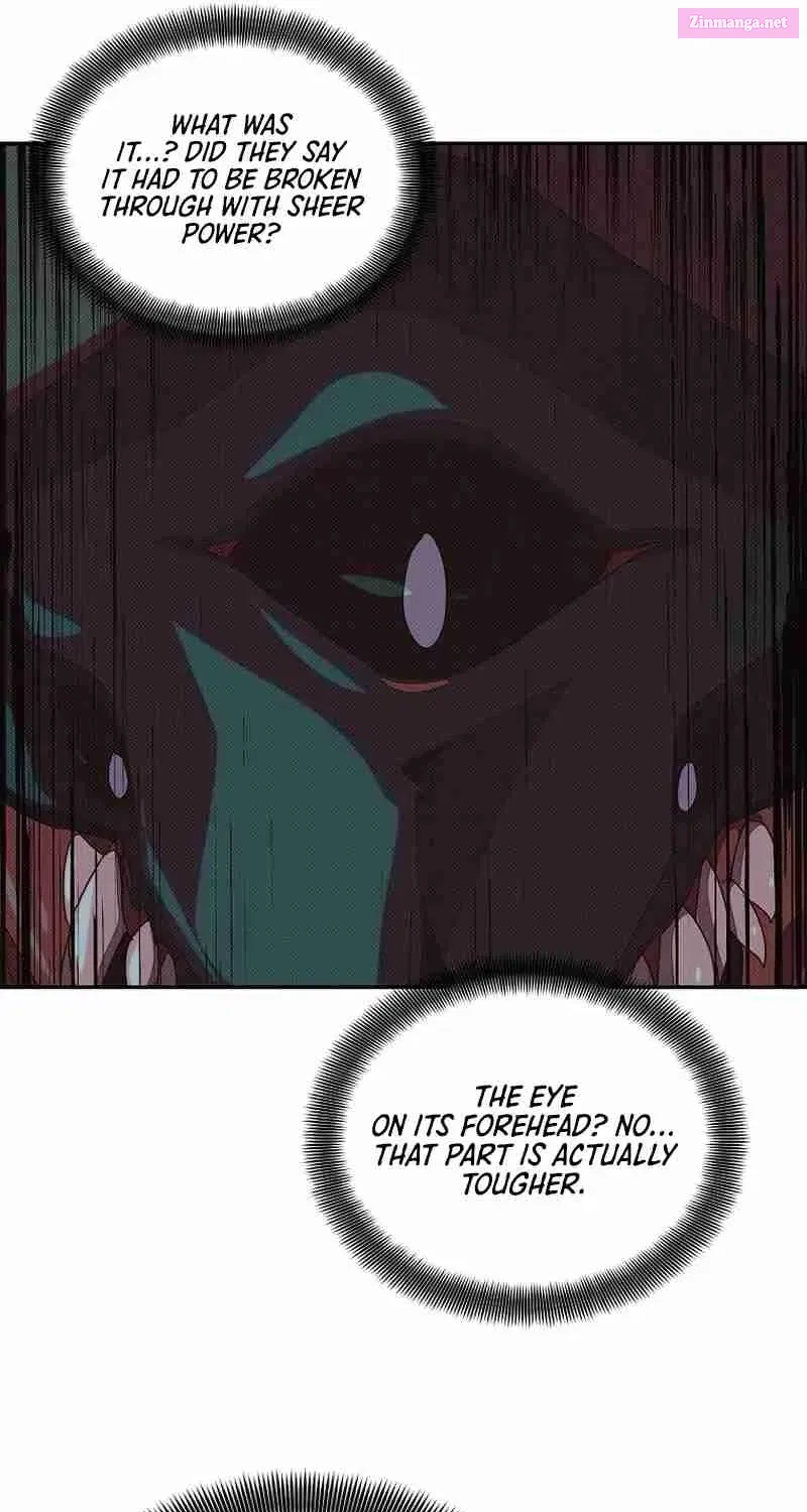 Something's Wrong With My Inventory Zinmanga X Chapter 32 Page 15