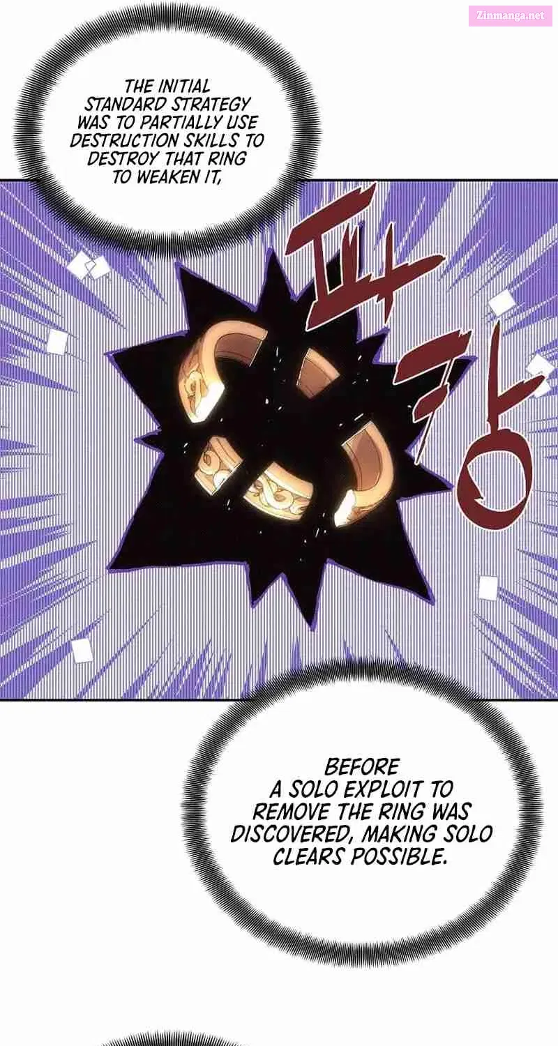 Something's Wrong With My Inventory Zinmanga X Chapter 32 Page 19