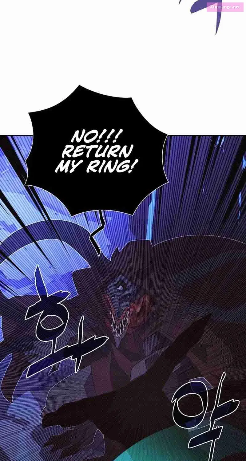 Something's Wrong With My Inventory Zinmanga X Chapter 32 Page 31