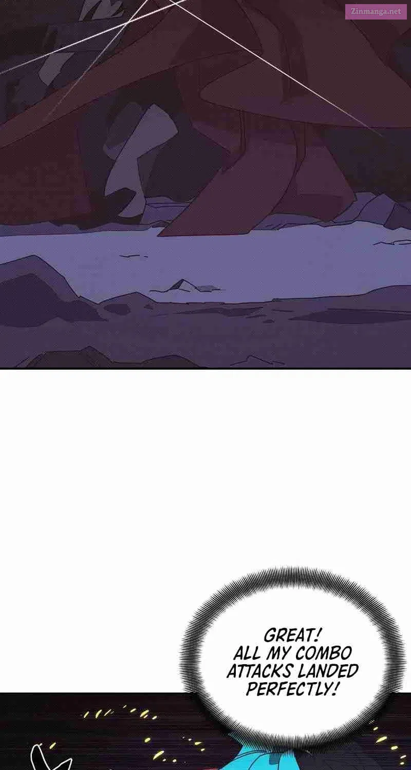 Something's Wrong With My Inventory Zinmanga X Chapter 32 Page 37