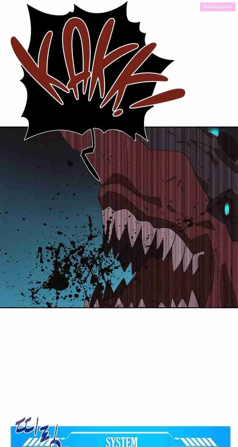 Something's Wrong With My Inventory Zinmanga X Chapter 32 Page 39