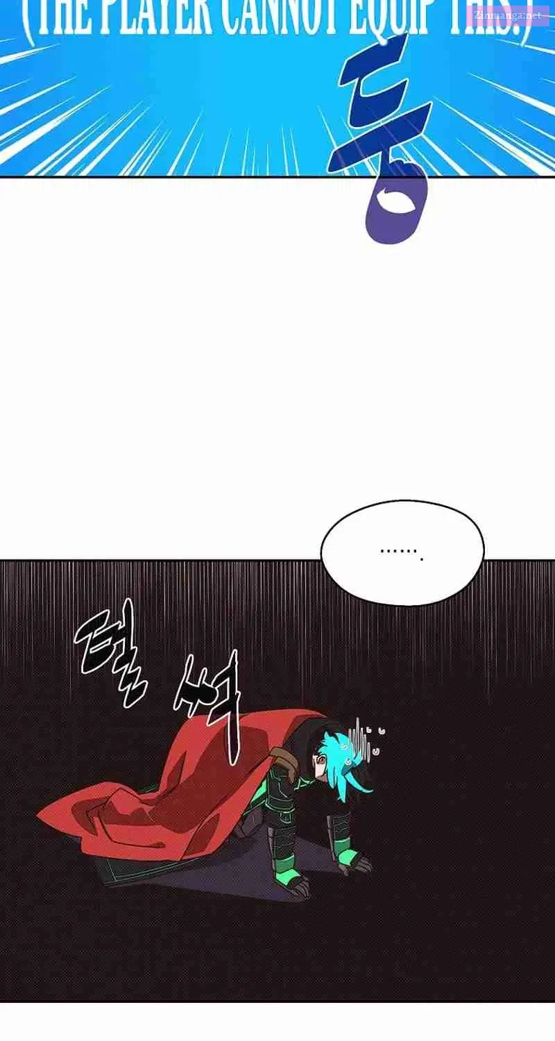 Something's Wrong With My Inventory Zinmanga X Chapter 32 Page 51
