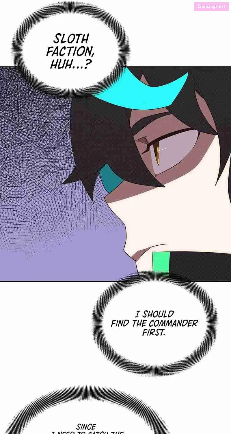 Something's Wrong With My Inventory Zinmanga X Chapter 32 Page 64