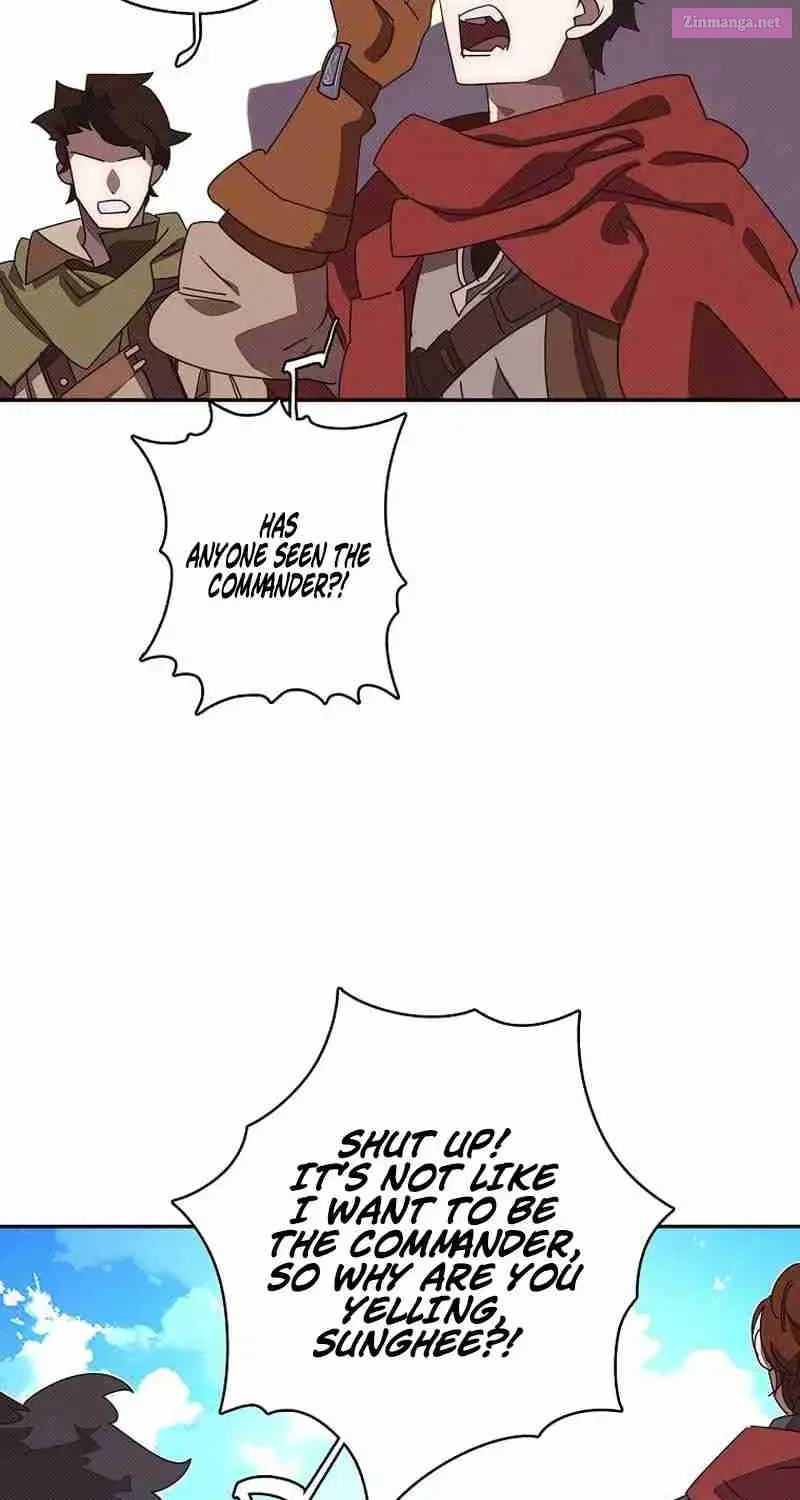 Something's Wrong With My Inventory Zinmanga X Chapter 32 Page 66