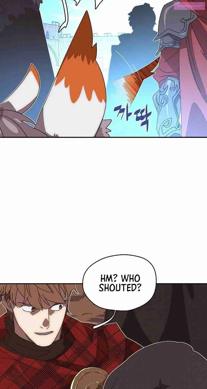 Something's Wrong With My Inventory Zinmanga X Chapter 32 Page 67
