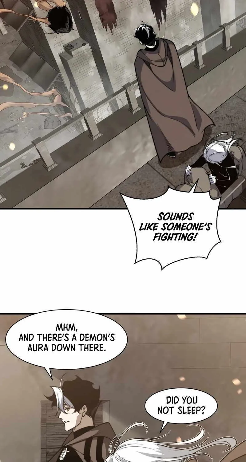 Demonic Evolution Zinmanga X Chapter 53 Page 78