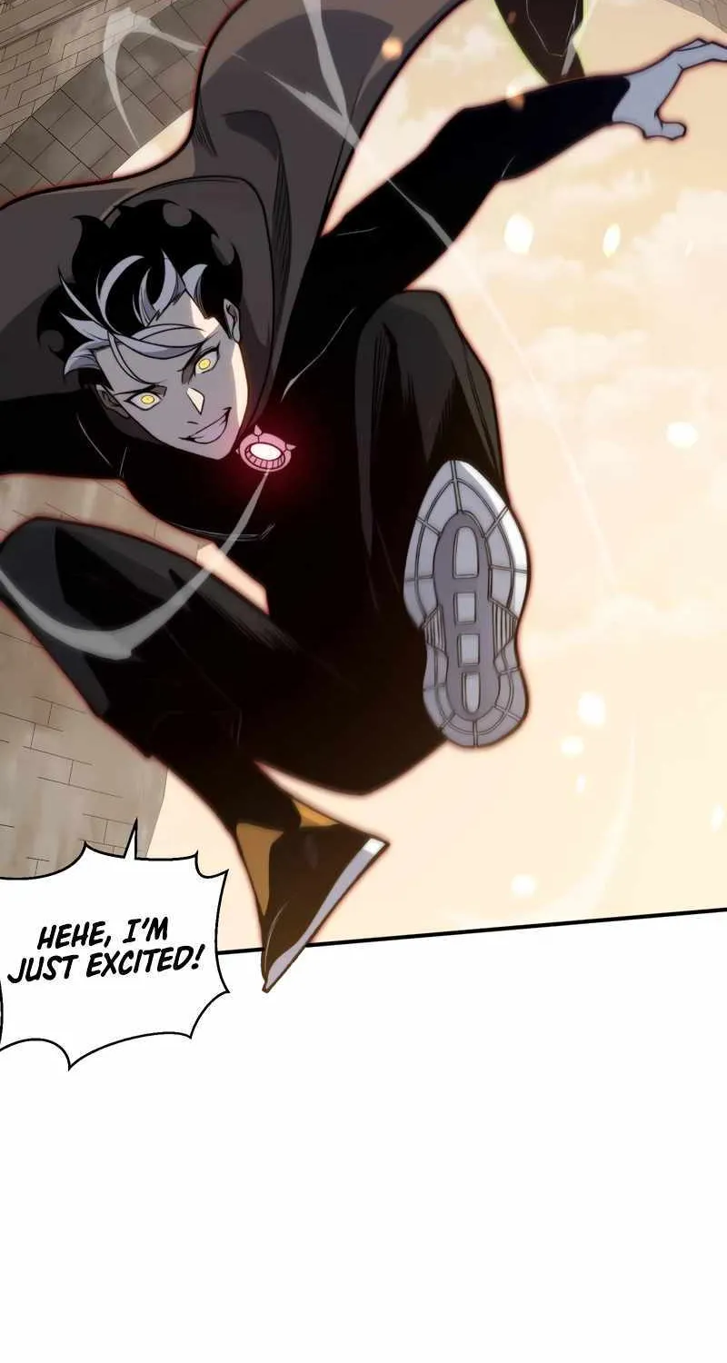 Demonic Evolution Zinmanga X Chapter 53 Page 83
