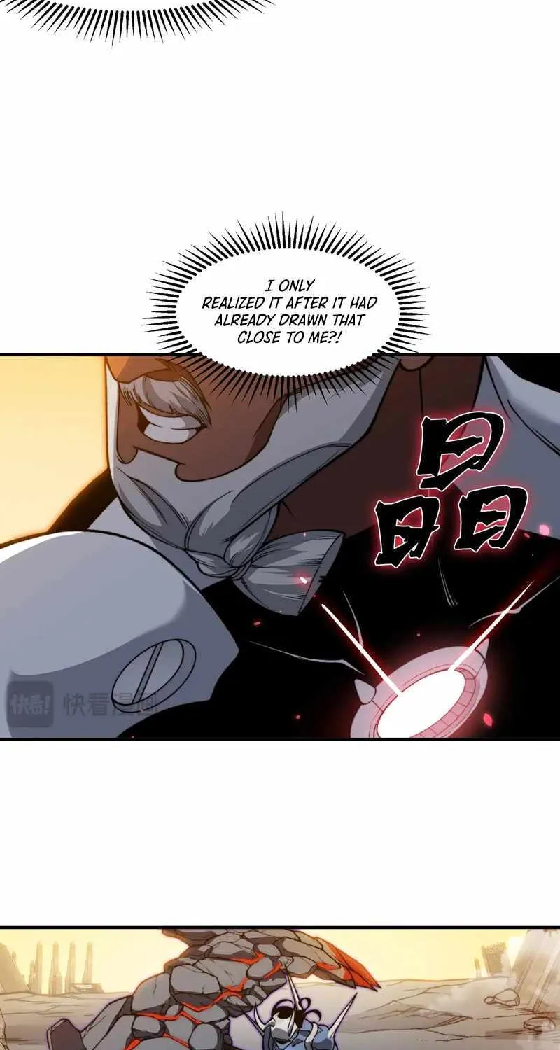 Demonic Evolution Zinmanga X Chapter 52 Page 7
