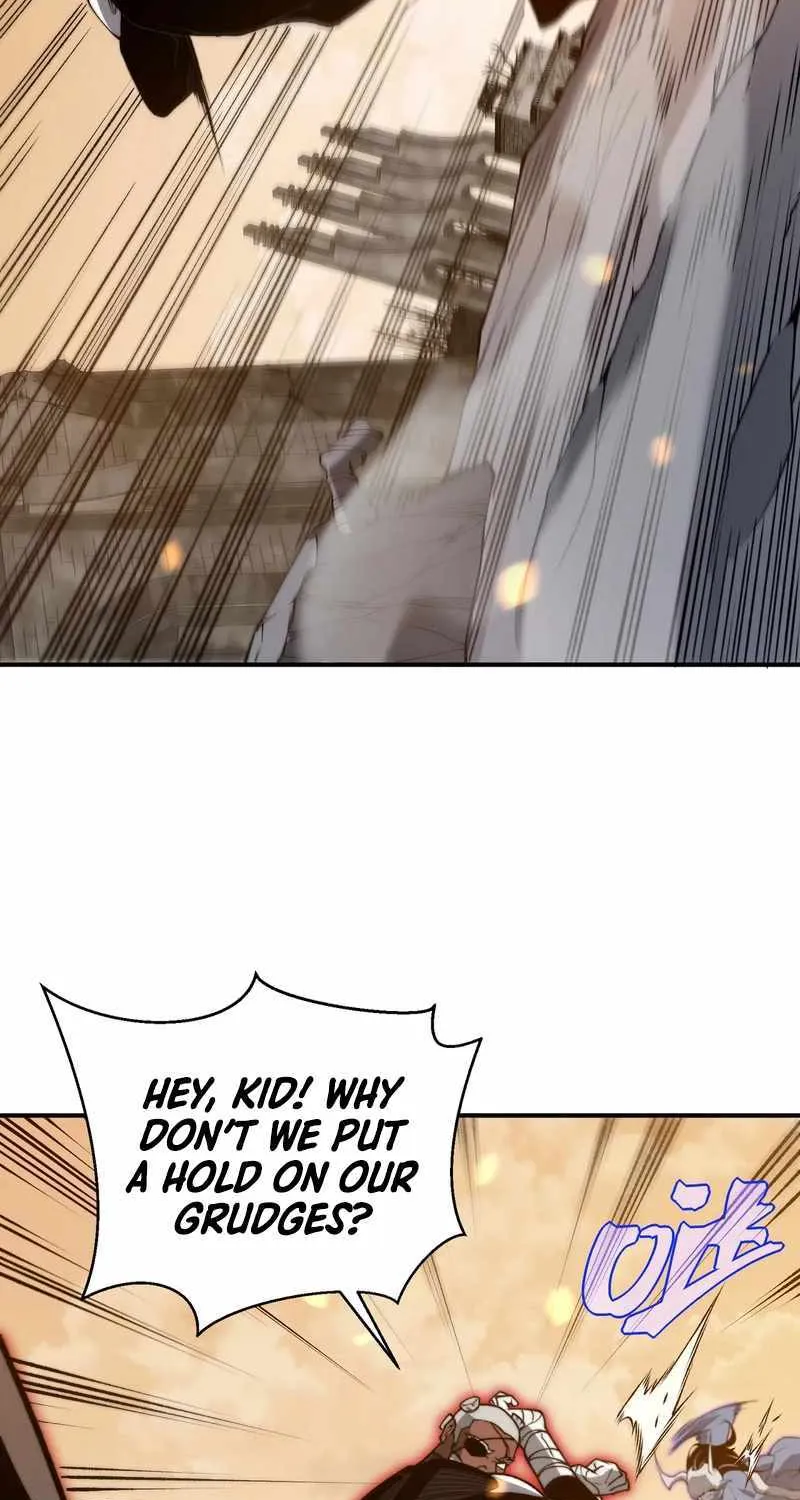 Demonic Evolution Zinmanga X Chapter 52 Page 11