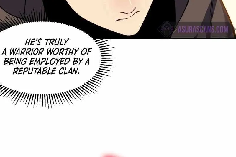 Demonic Evolution Zinmanga X Chapter 52 Page 21
