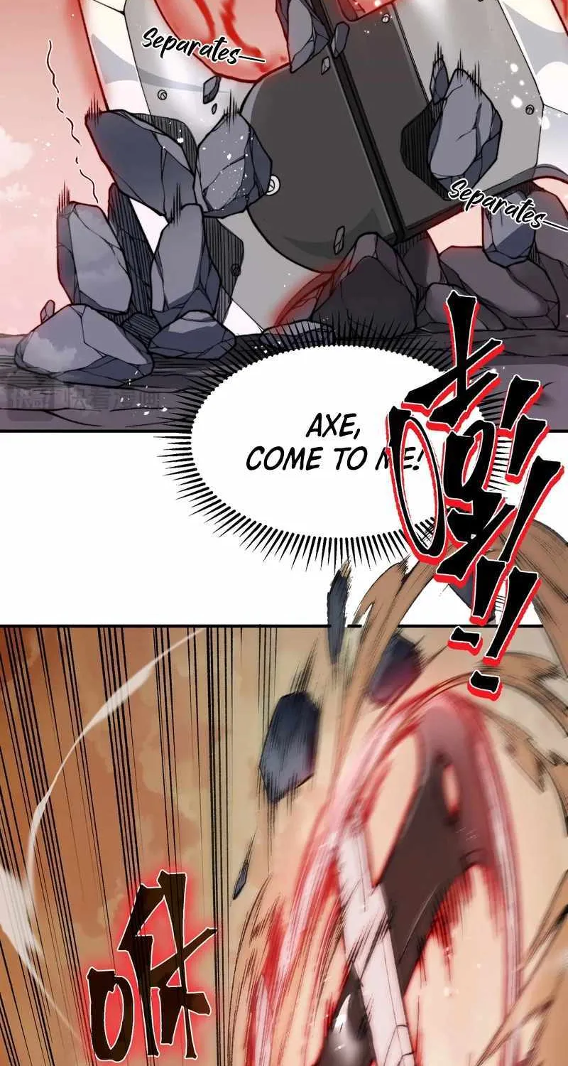 Demonic Evolution Zinmanga X Chapter 52 Page 23