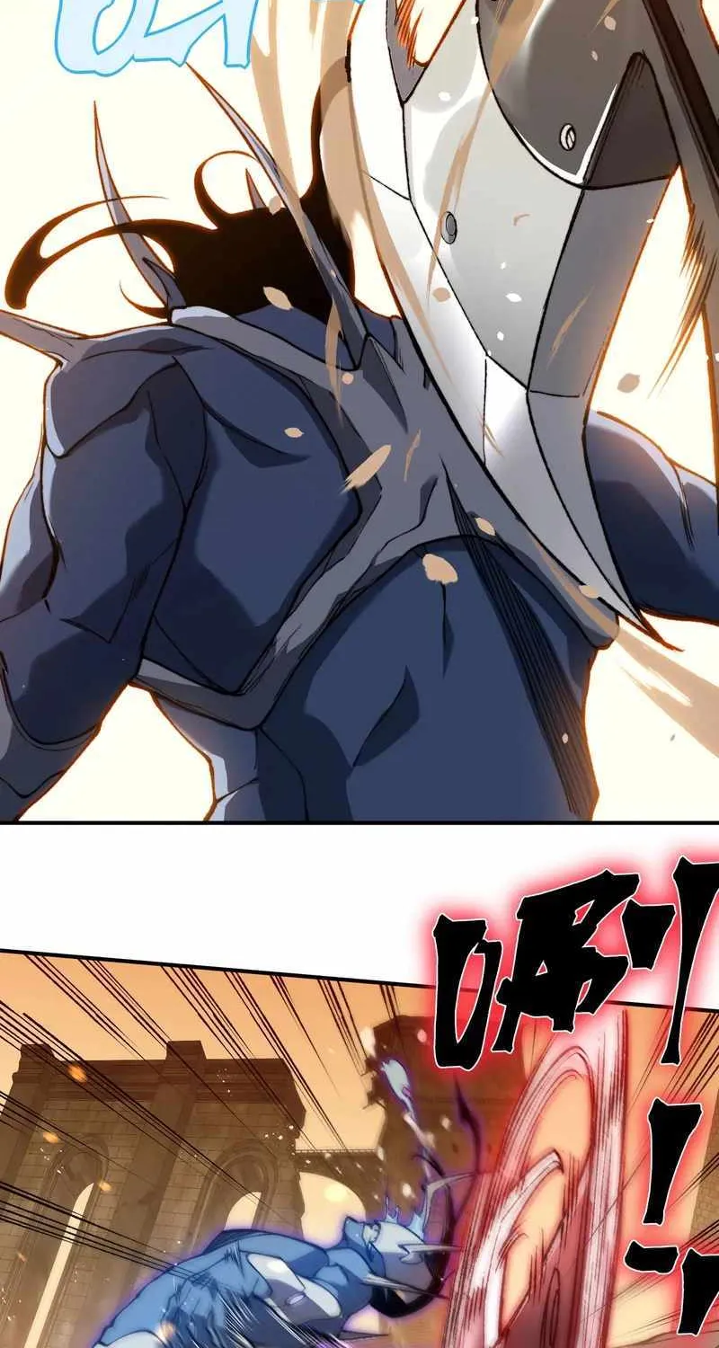 Demonic Evolution Zinmanga X Chapter 52 Page 25