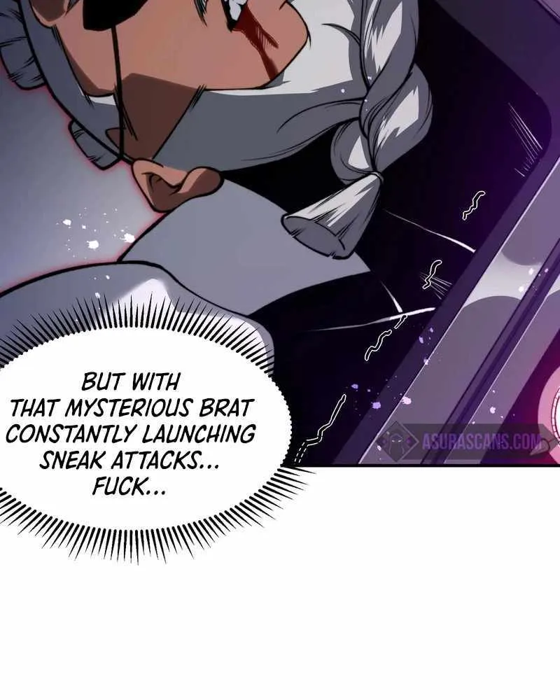 Demonic Evolution Zinmanga X Chapter 52 Page 34