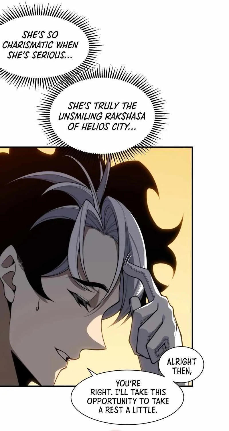 Demonic Evolution Zinmanga X Chapter 51 Page 14