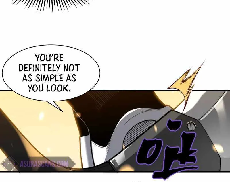 Demonic Evolution Zinmanga X Chapter 51 Page 22