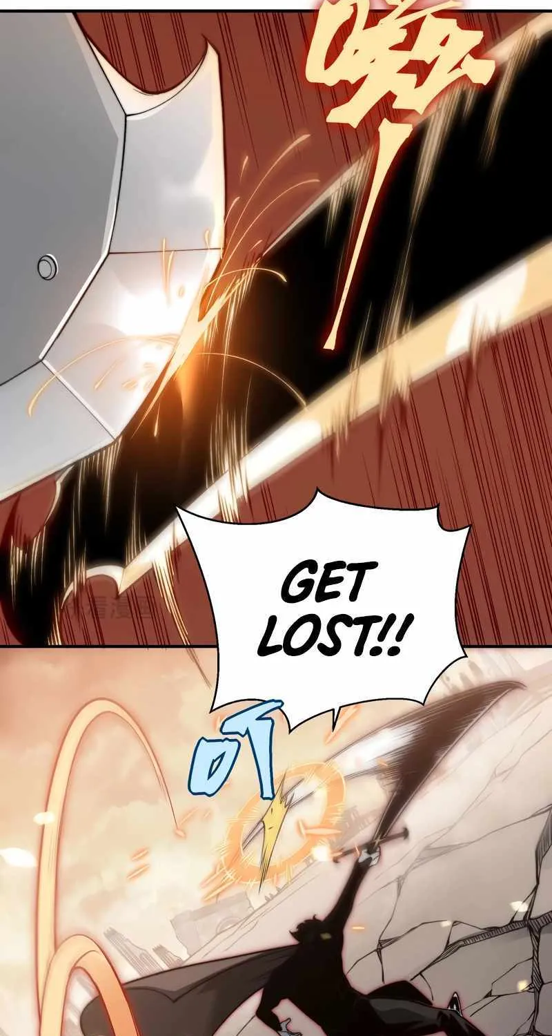 Demonic Evolution Zinmanga X Chapter 51 Page 25