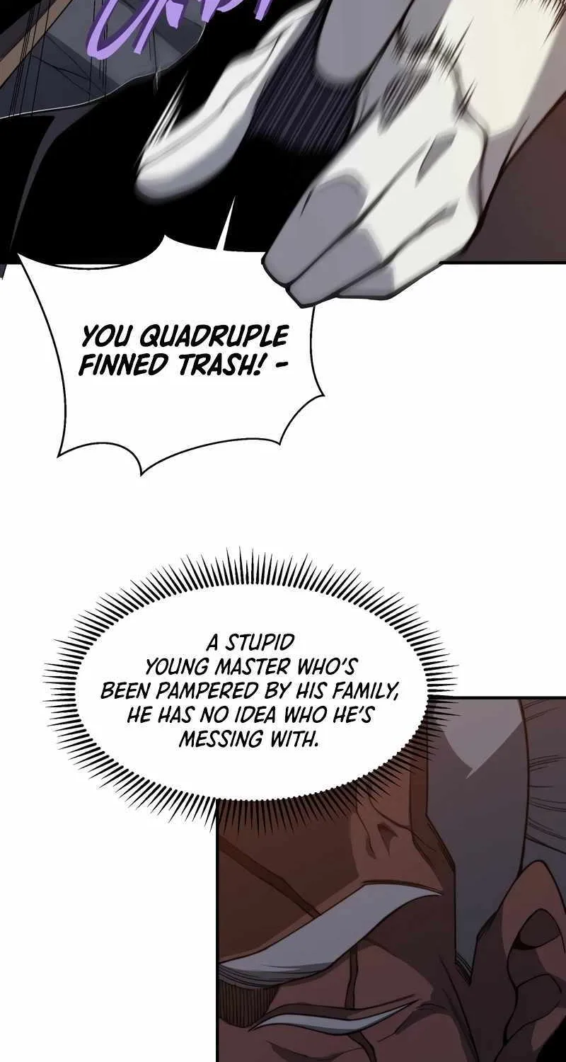 Demonic Evolution Zinmanga X Chapter 51 Page 49