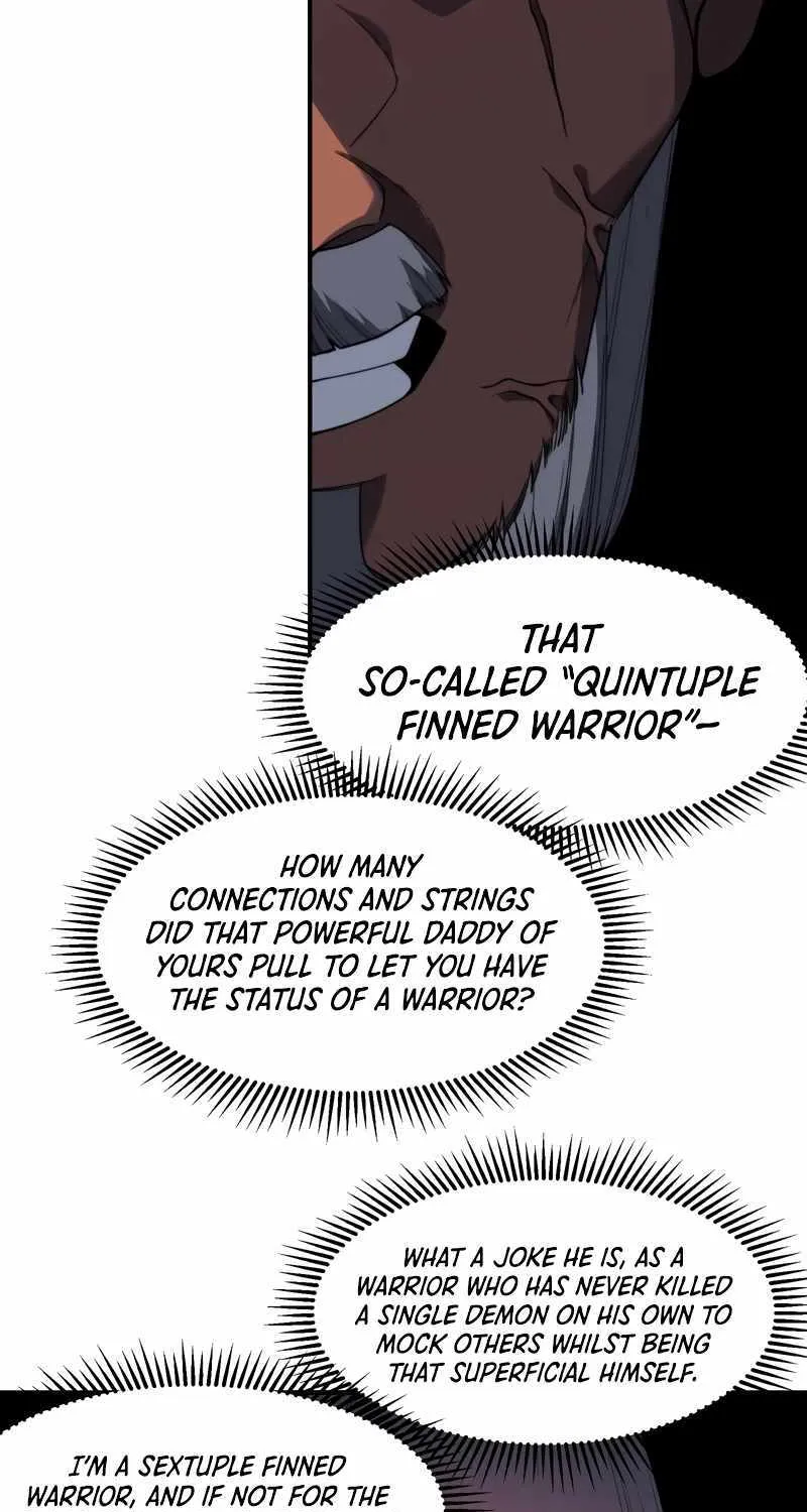 Demonic Evolution Zinmanga X Chapter 51 Page 50