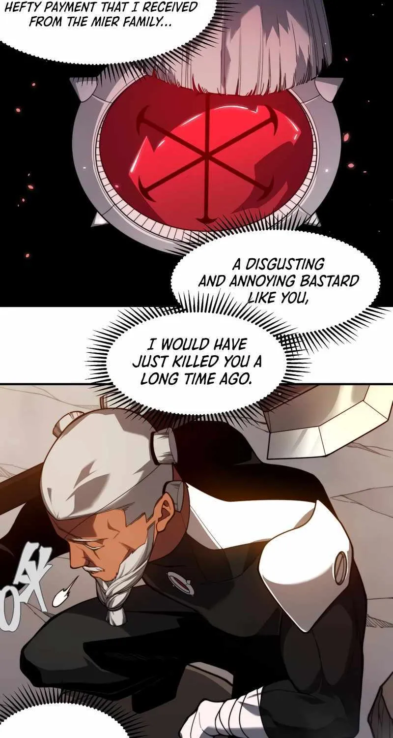 Demonic Evolution Zinmanga X Chapter 51 Page 51