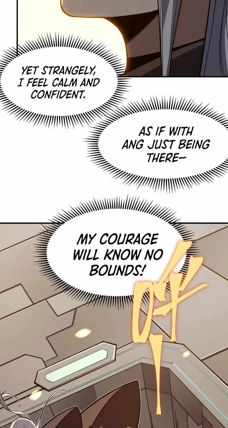 Demonic Evolution Zinmanga X Chapter 50 Page 3