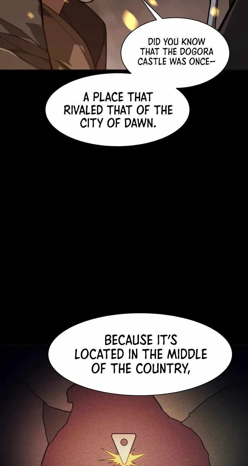 Demonic Evolution Zinmanga X Chapter 50 Page 12