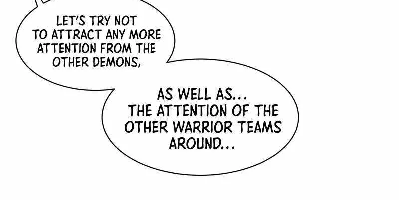 Demonic Evolution Zinmanga X Chapter 50 Page 36